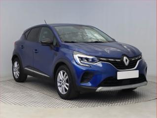 Renault Captur 1.0 TCe, LPG, R,1.maj