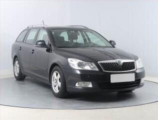 �koda Octavia Elegance 2.0 TDI, Automat