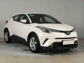 Toyota C-HR 1.8 Hybrid, Automat, R,1.maj