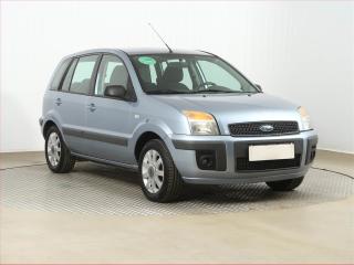 Ford Fusion 1.4, LPG, R,1.maj, udrovan