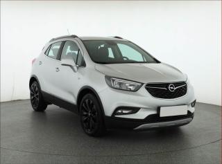 Opel Mokka 1.4 Turbo, Serv.kniha, Ke