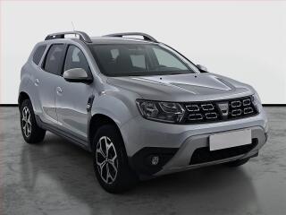 Dacia Duster 1.0 TCe, LPG, Navi, Tempomat