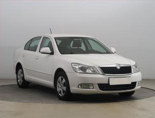 koda Octavia Elegance 1.6 TDI, Serv.kniha