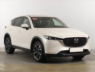 Mazda CX-5 2.2 Skyactiv-D, digi klima