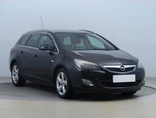 Opel Astra 1.7 CDTI, Eko.zaplacen, po STK