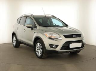 Ford Kuga 2.0 TDCi, Xenony, Tempomat