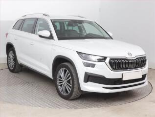 �koda Kodiaq Laurin&Klement 2.0 TDI