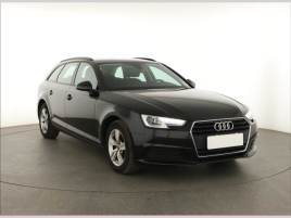 Audi A4 2.0 TDI, Automat, Serv.kniha