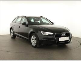 Audi A4 2.0 TDI, Automat, Serv.kniha