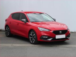 Seat Leon 1.5 TSI, R, FR