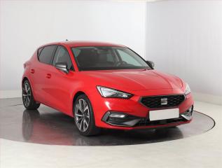 Seat Leon 1.5 TSI, R, FR