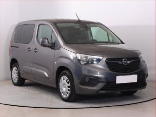 Opel Combo 1.2 Turbo, 7M�st, 1Maj