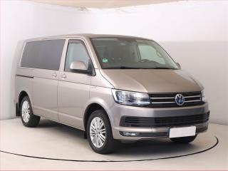 Volkswagen Multivan Comfortline 2.0 TSI, SR