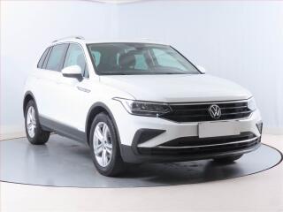 Volkswagen Tiguan Life 1.5 TSI