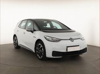 Volkswagen ID.3 1st (62 kWh), SoH 89%