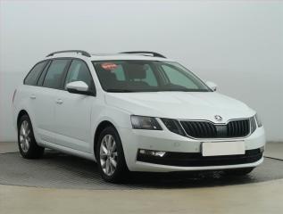 koda Octavia Ambition 1.6 TDI, Automat