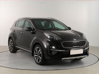 Kia Sportage Platinum 1.6 T-GDI