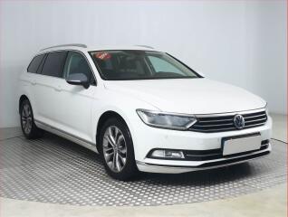Volkswagen Passat 2.0 TDI, Automat, Navi
