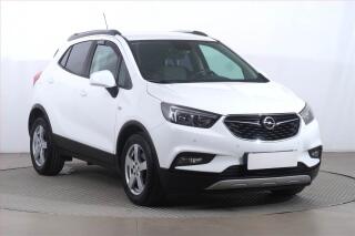 Opel Mokka 1.4 Turbo, LPG, Serv.kniha