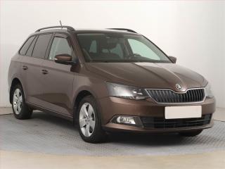 koda Fabia Ambition Plus 1.0 TSI