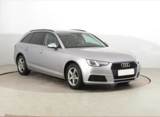 Audi A4 2.0 TDI, Automat, Navi