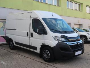 Citro�n Jumper 2.2 HDi, L2H2, 1.0t, SR
