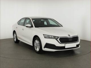 koda Octavia Ambition 1.5 TSI