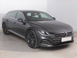 Volkswagen Arteon R-line 2.0 TDI 4Motion