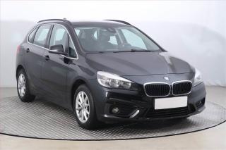 BMW 218i Active Tourer, Automat