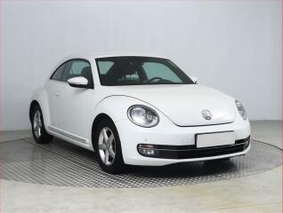 Volkswagen Beetle Design 1.2 TSI, LPG