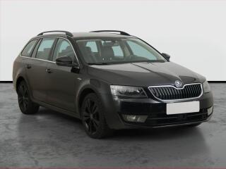 �koda Octavia Laurin&Klement 2.0 TDI, 4X4
