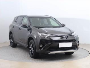Toyota RAV4 2.0 VVT-i