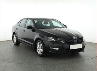 �koda Octavia 1.5 TSI, Serv.kniha, Tempomat