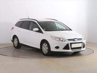Ford Focus 1.0 EcoBoost, Park.�senzory