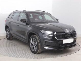 �koda Kodiaq Sportline 1.5 TSI