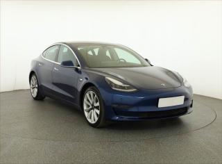 Tesla Model 3 Long Range 4WD 78kWh, SoH 89%