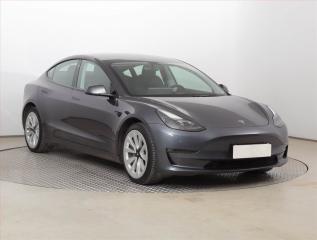 Tesla Model 3 Long Range 4WD 79kWh, SoH 93%