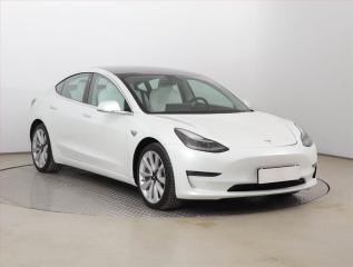 Tesla Model 3 Long Range 4WD 78kWh, SoH 86%