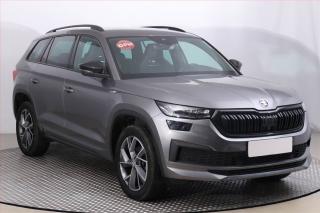 koda Kodiaq Sportline 1.5 TSI