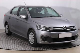 Citro�n C-Elys�e 1.6 BlueHDi, �R,1.maj