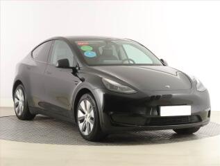 Tesla Model Y Long Range AWD 79kWh, SoH 91%