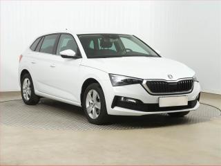 koda Scala Style 1.0 TSI, R,DPH