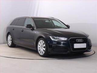 Audi A6 S line 3.0 TDI, 4X4, Automat