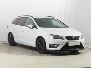 Seat Leon Top Sport 1.8 TSI, Automat