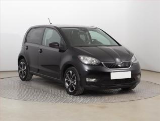 koda Citigo Style iV, SoH 90%, Automat