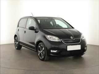koda Citigo Style iV, SoH 90%, Automat