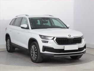 �koda Kodiaq Style 2.0 TDI
