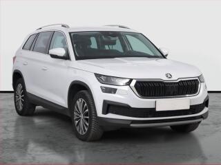 �koda Kodiaq Style 2.0 TDI
