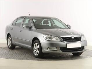 �koda Octavia 1.6 TDI, Tempomat