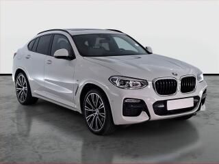 BMW X4 M40d